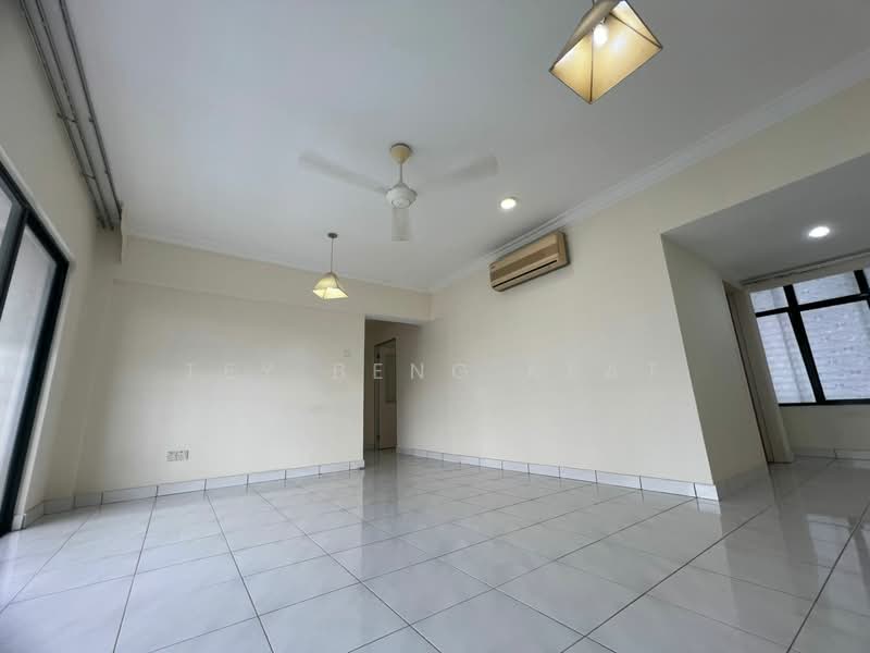 Condominium for Rent at Tiara Ampang - Tey Beng Keat - Living Room - PropertyGuru.com.my