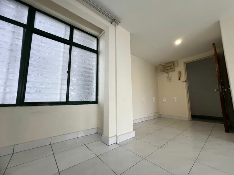 Condominium for Rent at Tiara Ampang - Tey Beng Keat - Entrance - PropertyGuru.com.my