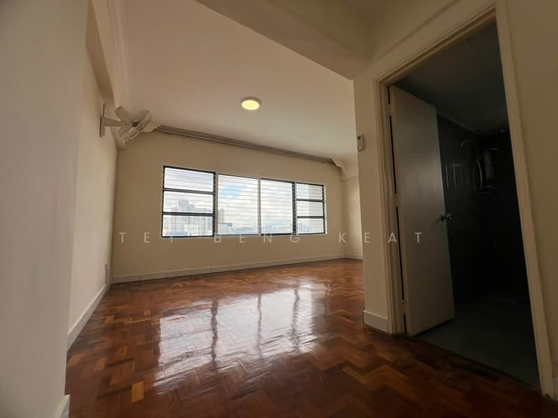 Condominium for Rent at Tiara Ampang - Tey Beng Keat - Living Room - PropertyGuru.com.my