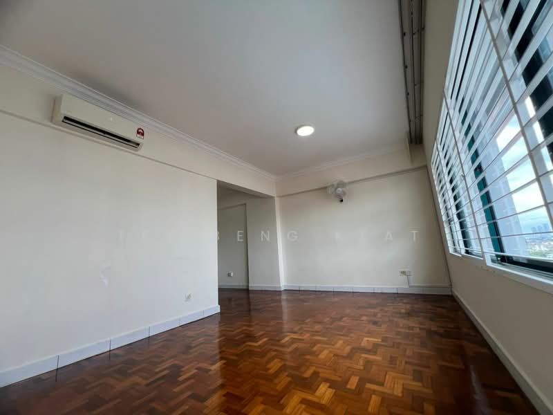 Condominium for Rent at Tiara Ampang - Tey Beng Keat - Living Room - PropertyGuru.com.my