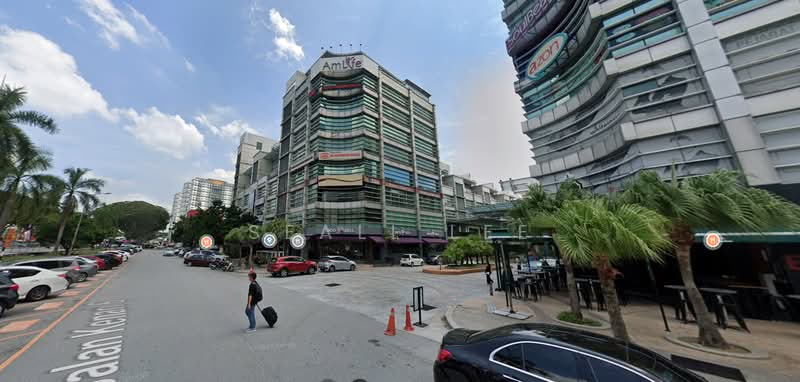 Kedai untuk Dijual di BANDAR PUCHONG JAYA (Puchong) - Seali Lee - Exterior - PropertyGuru.com.my