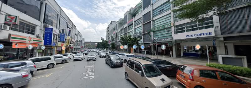 Kedai untuk Dijual di BANDAR PUCHONG JAYA (Puchong) - Seali Lee - Exterior - PropertyGuru.com.my