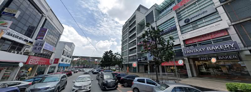 Kedai untuk Dijual di BANDAR PUCHONG JAYA (Puchong) - Seali Lee - Exterior - PropertyGuru.com.my