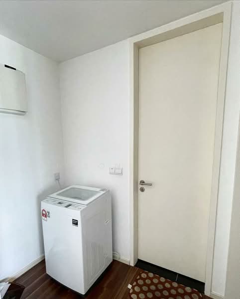 Service Residence for Rent at SqWhere Service Apartments - Jason Low - Interior - PropertyGuru.com.my