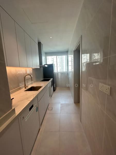 Kondominium untuk Dijual di Pavilion Hilltop - Debbie Wong - PropertyGuru.com.my