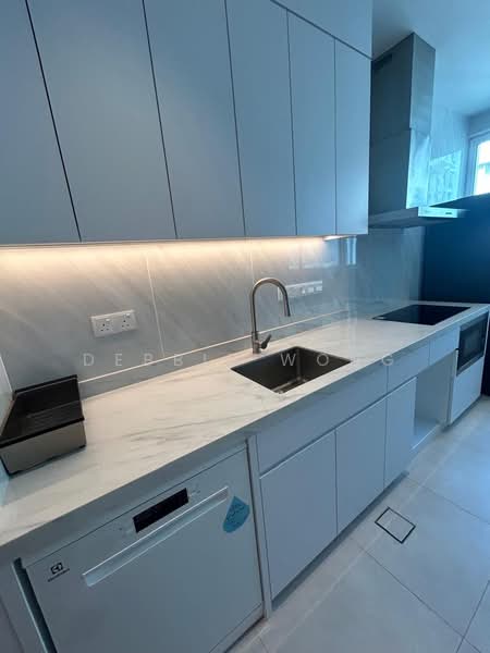 Kondominium untuk Dijual di Pavilion Hilltop - Debbie Wong - PropertyGuru.com.my