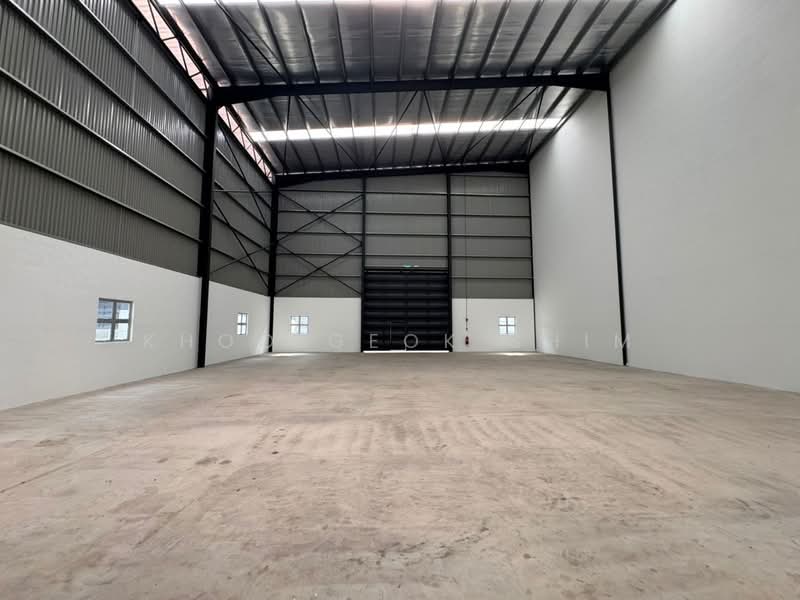 Semi-D Factory for Rent in Kampung Sri Cheeding (Jenjarom) - KHOO GEOK SHIM - Interior - PropertyGuru.com.my