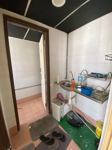 For Rent - Tadisma Business Park