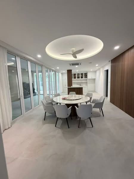 Bungalow for Sale in Johor Bahru (Johor) - Tom Chiew - Dining Room - PropertyGuru.com.my