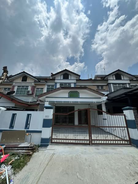 2-storey Terraced House for Sale in Johor Bahru (Johor) - Pauline Ng - PropertyGuru.com.my