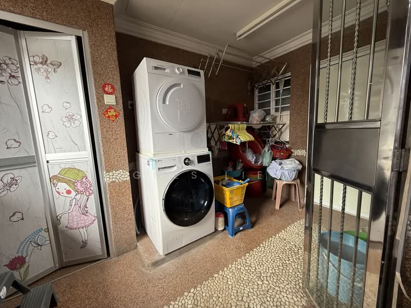 Service Residence for Sale at 3 Kia Peng - Agnes Liew - Interior - PropertyGuru.com.my