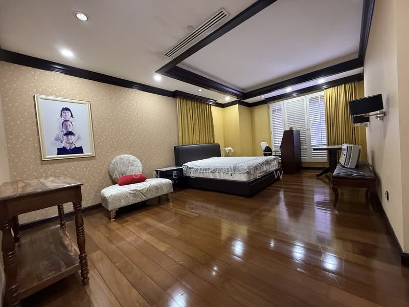 Service Residence for Sale at 3 Kia Peng - Agnes Liew - Bedroom - PropertyGuru.com.my