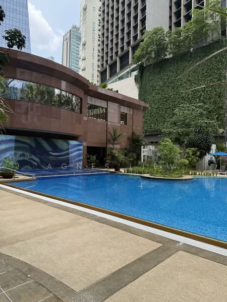 Service Residence for Sale at 3 Kia Peng - Agnes Liew - Exterior - PropertyGuru.com.my