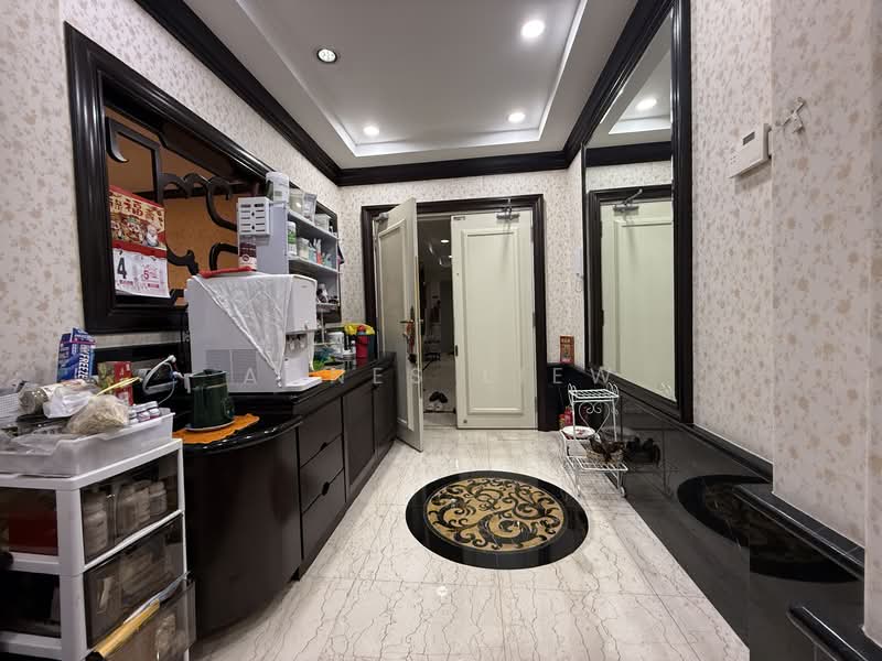 Service Residence for Sale at 3 Kia Peng - Agnes Liew - Interior - PropertyGuru.com.my