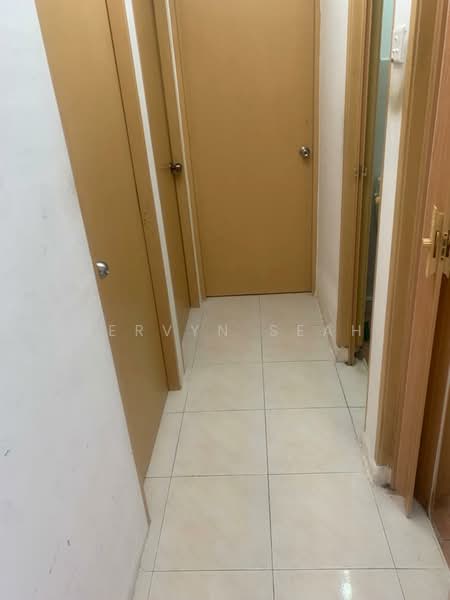 Rumah Flat untuk Disewa di Puncak Terubong - Mervyn Seah - PropertyGuru.com.my