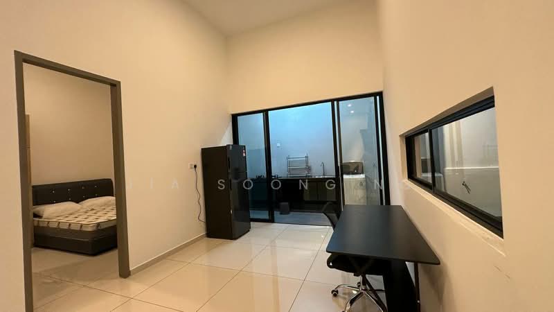 Cluster House for Rent in Johor Bahru (Johor) - JIA SOONG NG - Bedroom - PropertyGuru.com.my