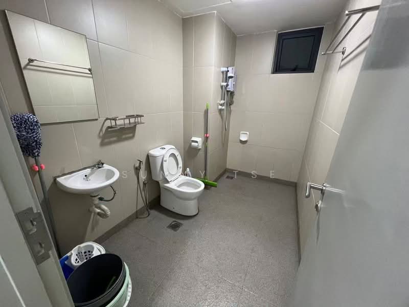 Kondominium untuk Disewa di The Promenade - Sunny Tse - PropertyGuru.com.my