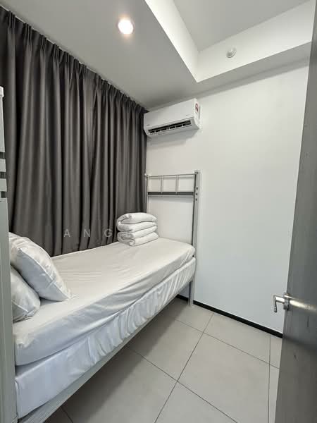 Service Residence for Rent at Urban Suites - Angel Goey - Bedroom - PropertyGuru.com.my