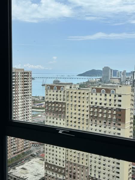 Service Residence for Rent at Urban Suites - Angel Goey - Exterior - PropertyGuru.com.my