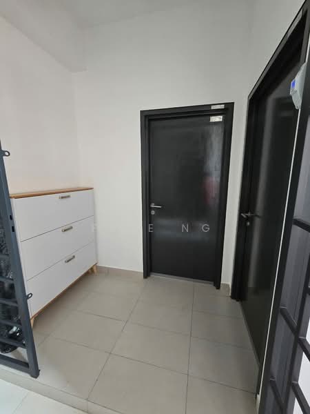Service Residence for Rent at EDUSENTRAL - Faye Ng - Entrance - PropertyGuru.com.my