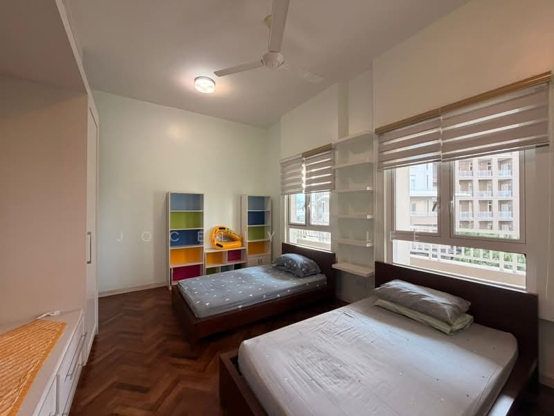 Kondominium untuk Disewa di Quayside Condominium - Jocellynn Lee - PropertyGuru.com.my