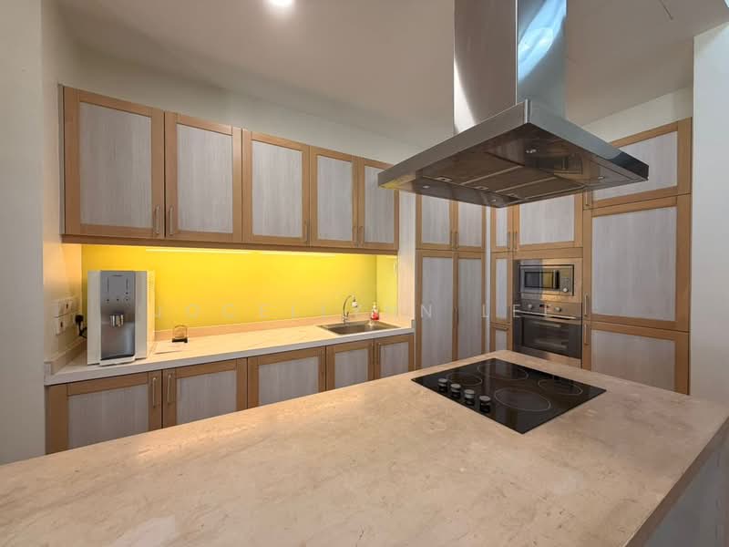 Kondominium untuk Disewa di Quayside Condominium - Jocellynn Lee - PropertyGuru.com.my