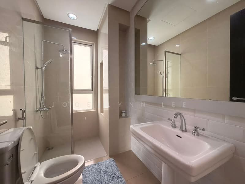 Kondominium untuk Disewa di Quayside Condominium - Jocellynn Lee - PropertyGuru.com.my