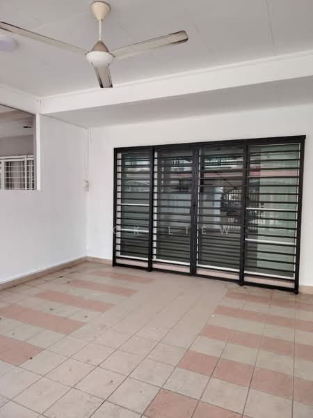 Rumah Teres 3 Tingkat untuk Disewa di Laman Rimbunan (Kepong) - Jack Liew - Exterior - PropertyGuru.com.my