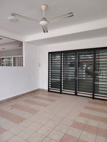 Rumah Teres 3 Tingkat untuk Disewa di Laman Rimbunan (Kepong) - Jack Liew - Exterior - PropertyGuru.com.my