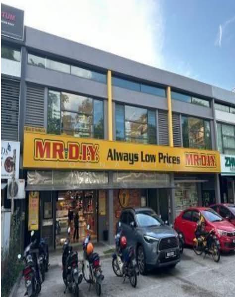 Shop for Rent in Seksyen 16 (Shah Alam) - Lorna Lim - Exterior - PropertyGuru.com.my