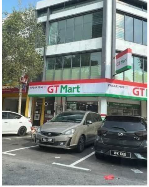 Shop for Rent in Seksyen 16 (Shah Alam) - Lorna Lim - Exterior - PropertyGuru.com.my