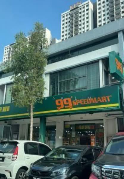 Shop for Rent in Seksyen 16 (Shah Alam) - Lorna Lim - Exterior - PropertyGuru.com.my
