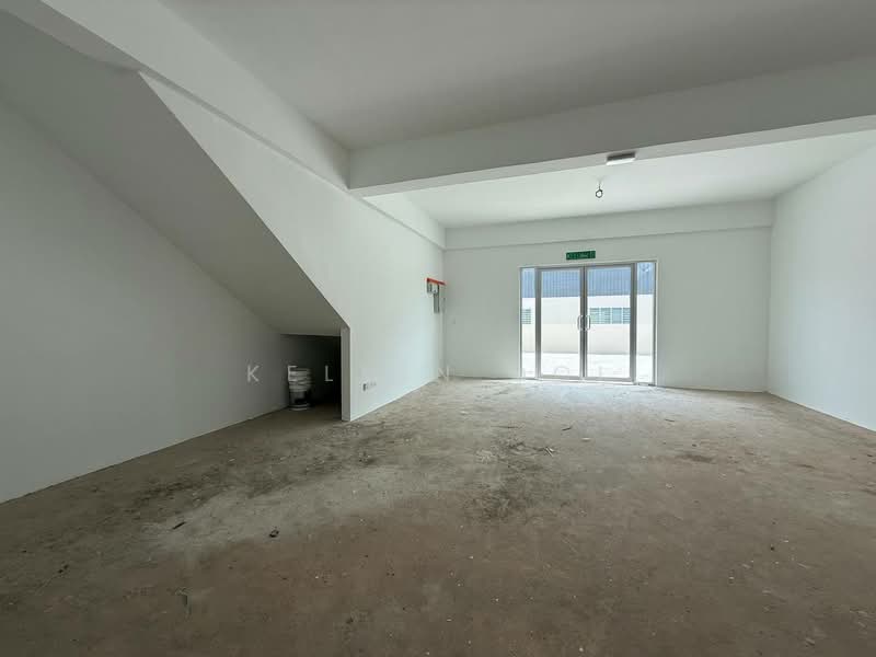 Factory for Rent in Sungai Bakap (Penang) - Kelvin Ooi - PropertyGuru.com.my