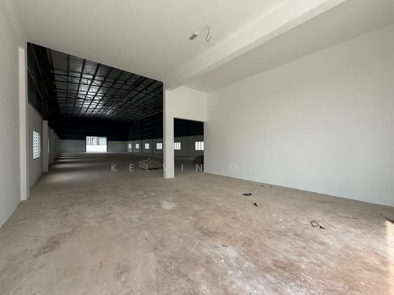 Factory for Rent in Sungai Bakap (Penang) - Kelvin Ooi - Interior - PropertyGuru.com.my