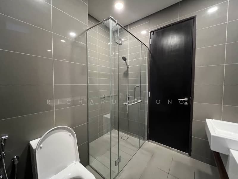 Condominium for Rent at Seni Mont Kiara - Richard Chong - Bathroom - PropertyGuru.com.my