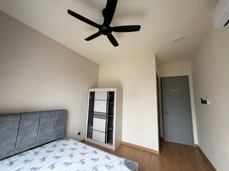 Service Residence for Rent at The Era @ Duta North - Clift Tam - Bedroom - PropertyGuru.com.my