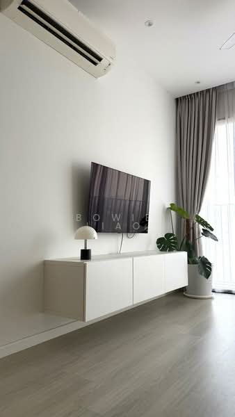Servis Apartment untuk Disewa di The Birch - Bowie Liao - Living Room - PropertyGuru.com.my