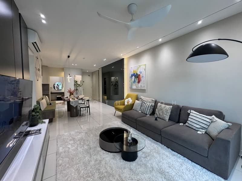 For Sale - Hillview @ Senibong Cove