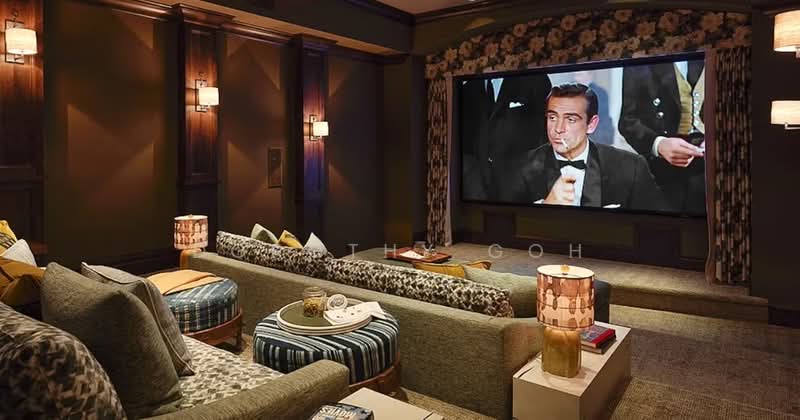 For Sale - Hillview @ Senibong Cove