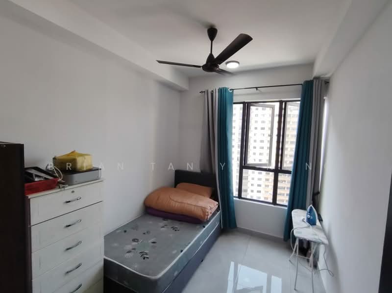 Servis Apartment untuk Disewa di The Birch - Brian Tan Yi Hong - PropertyGuru.com.my