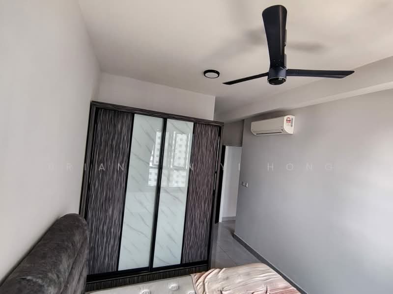 Servis Apartment untuk Disewa di The Birch - Brian Tan Yi Hong - PropertyGuru.com.my