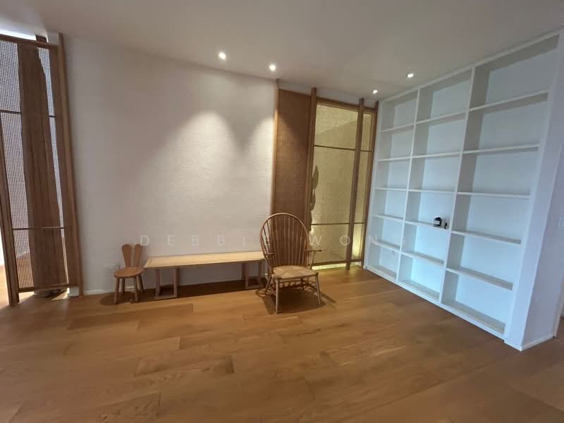 Kondominium untuk Dijual di Pavilion Hilltop - Debbie Wong - Interior - PropertyGuru.com.my