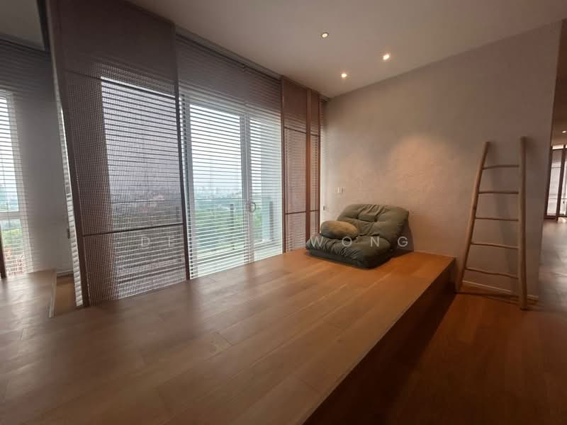 Kondominium untuk Dijual di Pavilion Hilltop - Debbie Wong - Interior - PropertyGuru.com.my