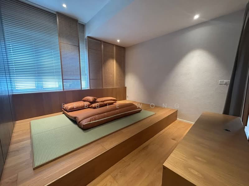 Kondominium untuk Dijual di Pavilion Hilltop - Debbie Wong - Bedroom - PropertyGuru.com.my