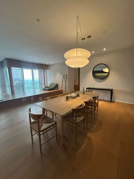 Kondominium untuk Dijual di Pavilion Hilltop - Debbie Wong - Dining Room - PropertyGuru.com.my