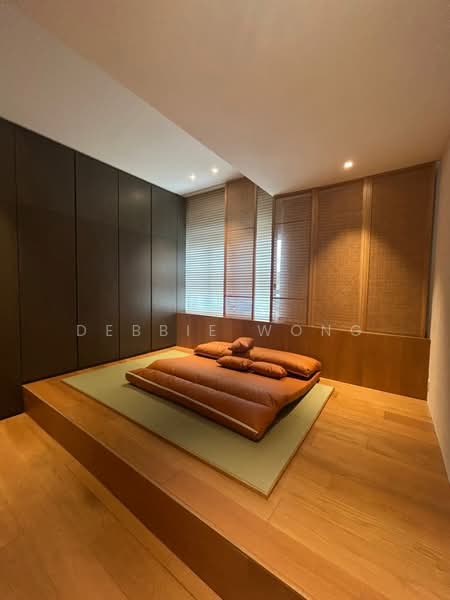 Kondominium untuk Dijual di Pavilion Hilltop - Debbie Wong - Bedroom - PropertyGuru.com.my