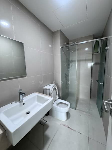 Condominium for Sale at Scenaria @ North Kiara Hills - CW Kong - PropertyGuru.com.my