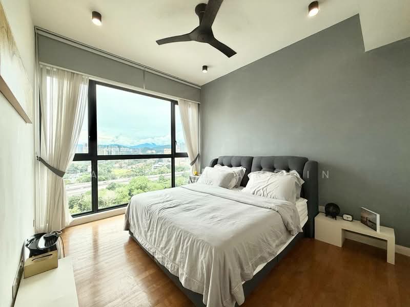 Service Residence for Sale at Three28 Tun Razak - Masnizah Arifin - Bedroom - PropertyGuru.com.my