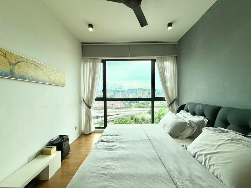Service Residence for Sale at Three28 Tun Razak - Masnizah Arifin - Bedroom - PropertyGuru.com.my