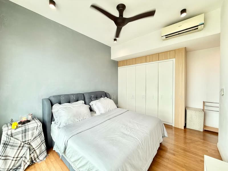 Service Residence for Sale at Three28 Tun Razak - Masnizah Arifin - Bedroom - PropertyGuru.com.my
